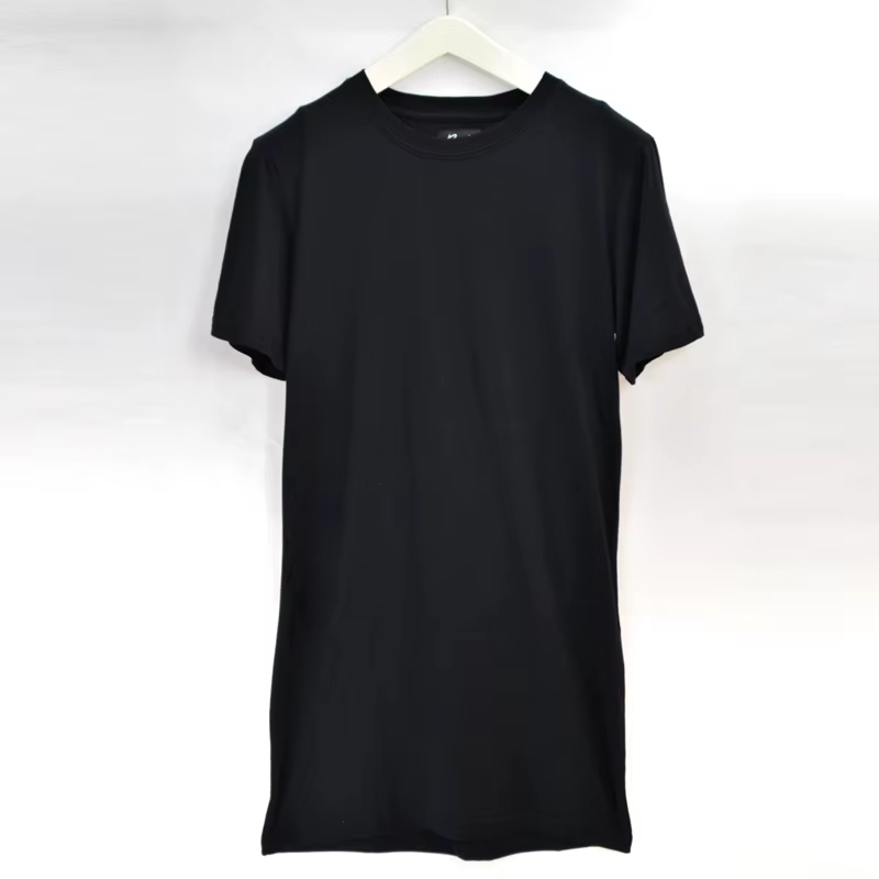 T-shirt Hip Hop Homme 2026 MRMT – Coupe Longue