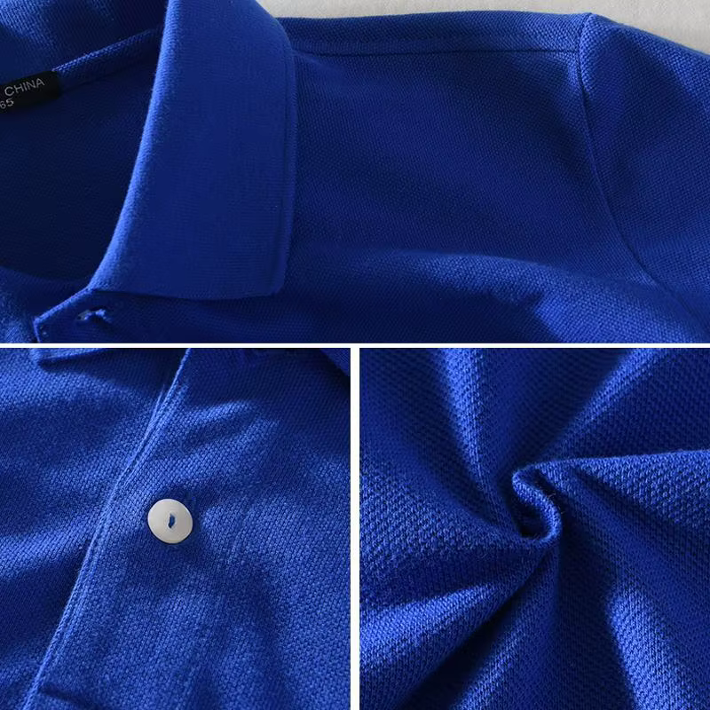 Polo de dehors à Manches Courtes pour Femme