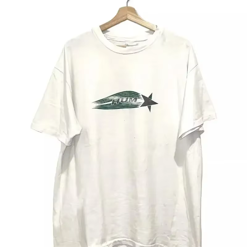 T-shirt du groupe Hum 1995