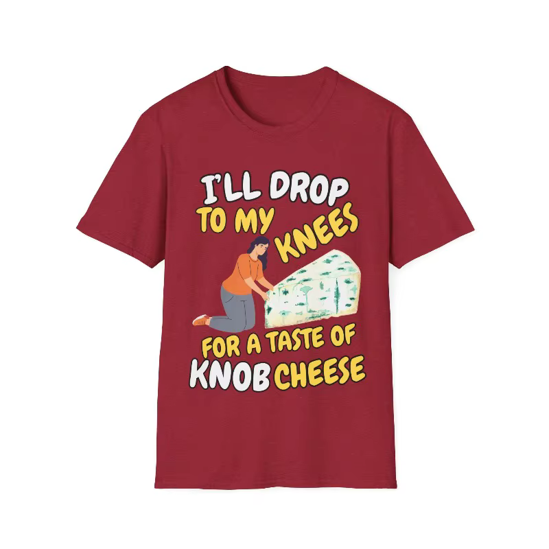 T-shirt drôle et coquin pour femmes