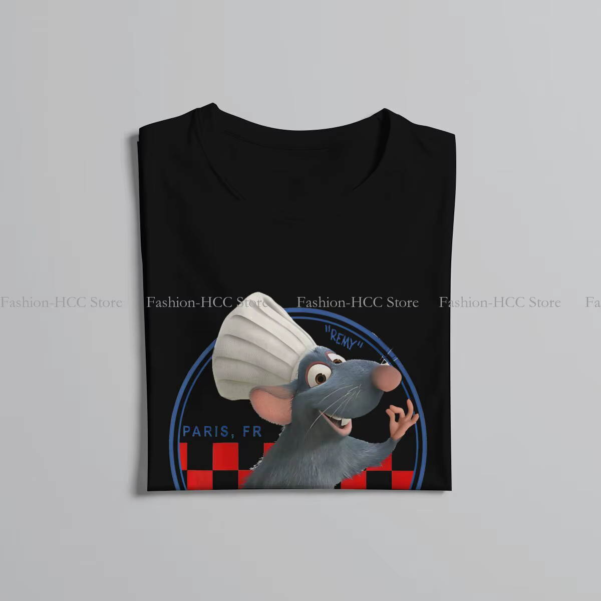 T-Shirt de Loisirs pour Adulte