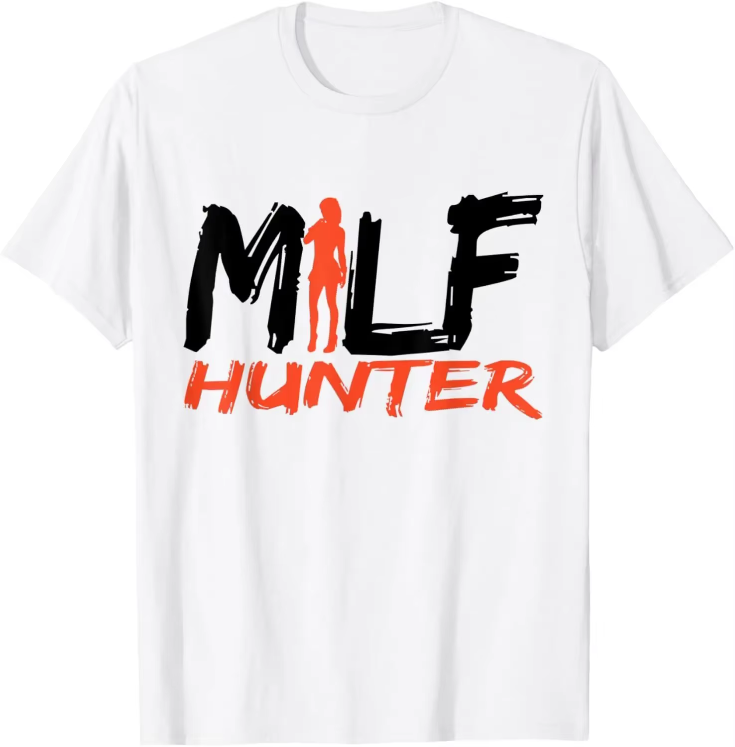 Drôle adulte Humor blague pour qui aiment les Milves T-Shirt tissu femmes hauts graphiques t-shirts Camisetas Streetwear