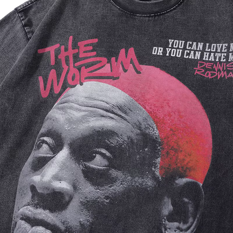 T-shirt manches courtes homme