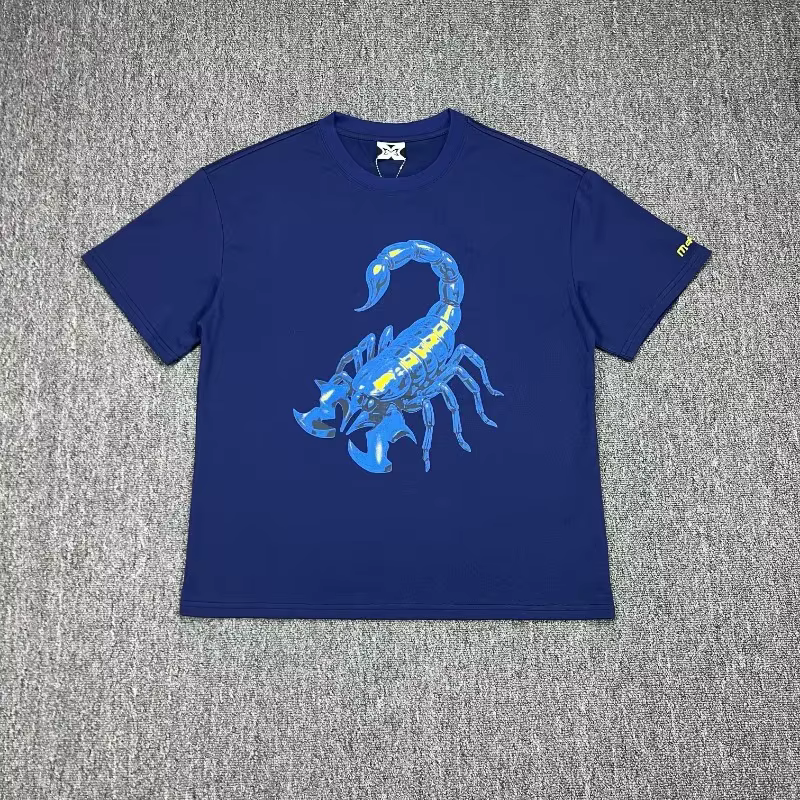 Nouveau T-shirt Mertre 2026 – Plusieurs styles