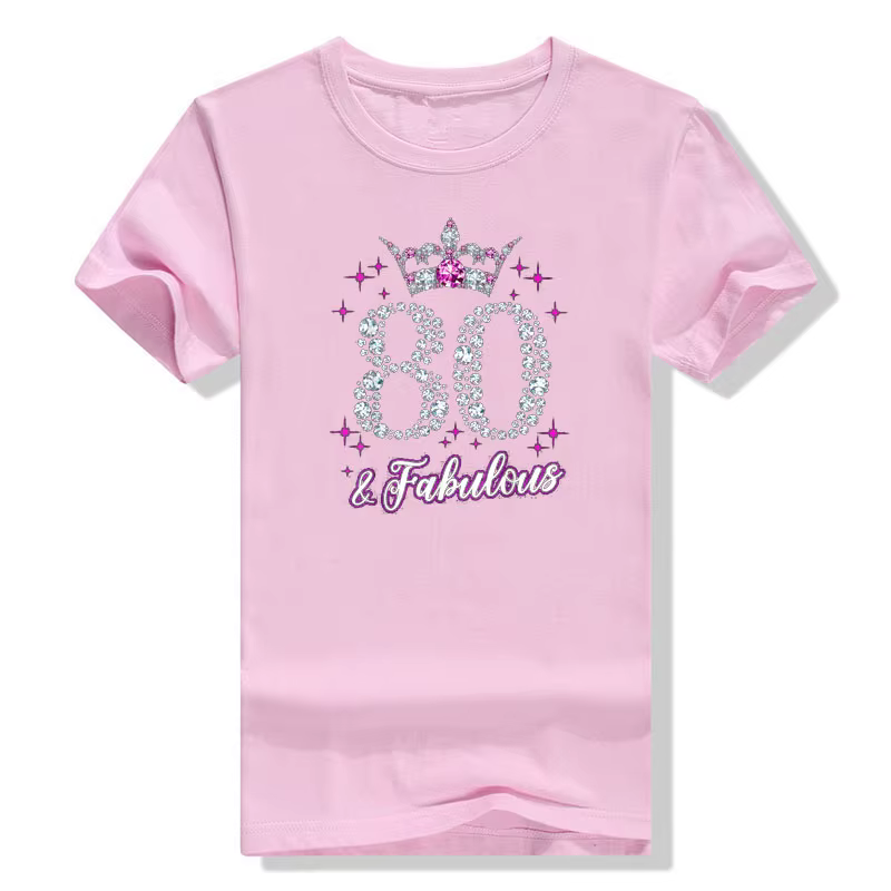 T-shirt avec citation de grand-mère
