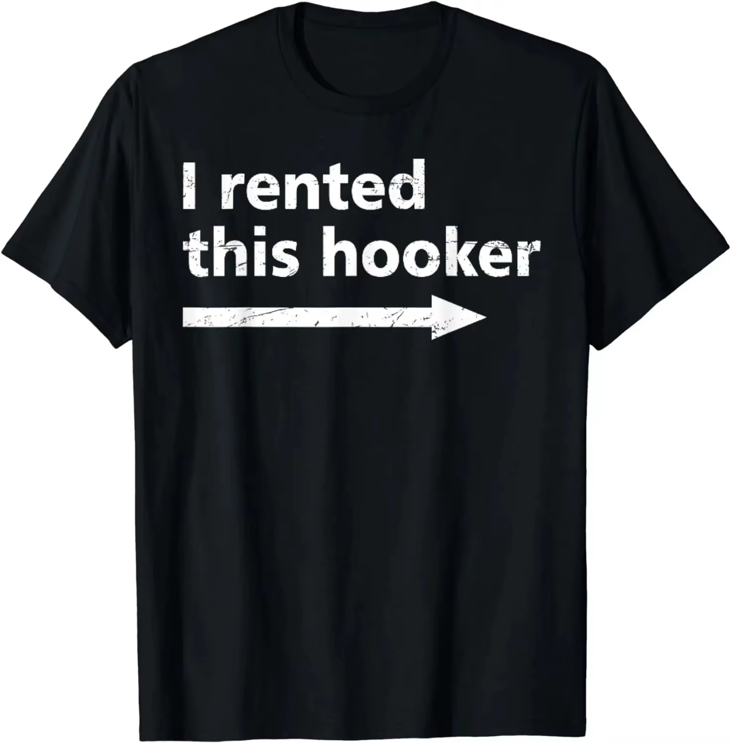 T-shirt humoristique pour hommes, streetwear, vintage et humoristique