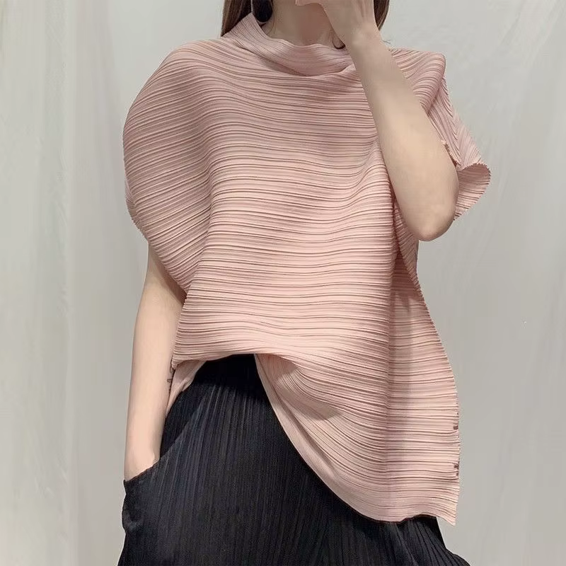 T-shirt à manches courtes pour femme