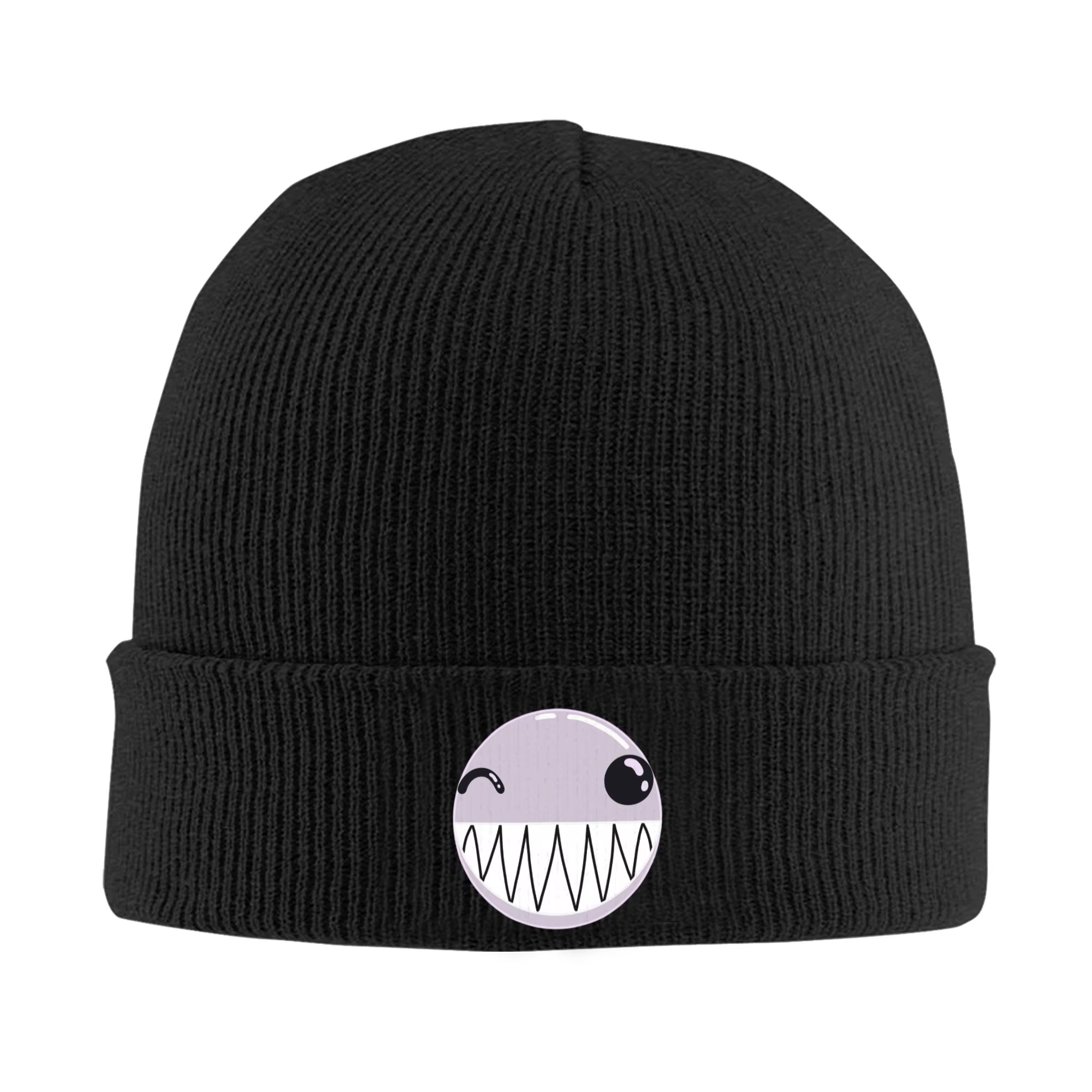 Bubble (le incroyable cirque numérique) casquette tricotée chaude hiver tricot Bonnet chapeau Skullies bonnets Hip Hop casquettes pour unisexe