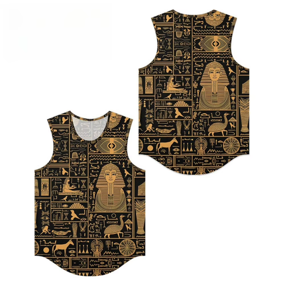 Débardeur pour hommes, gilets