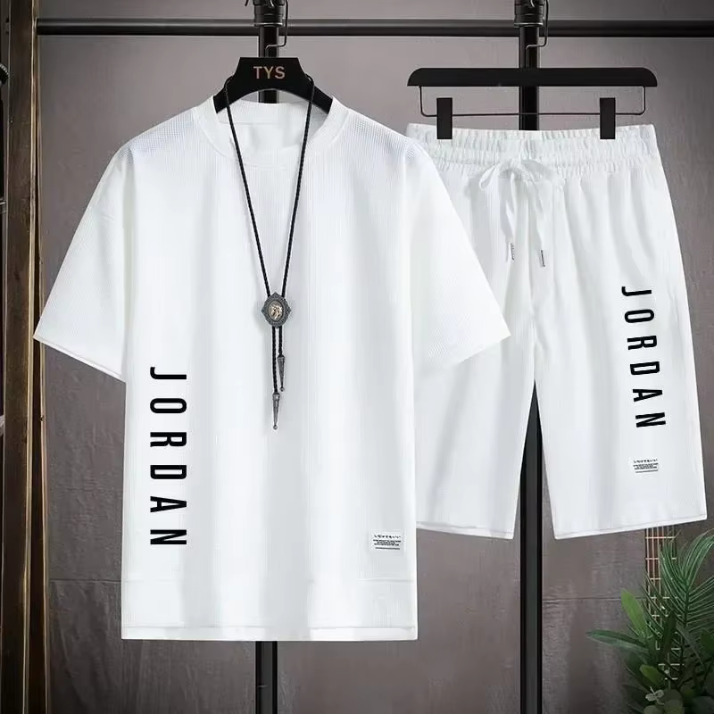 Ensemble de sport pour hommes