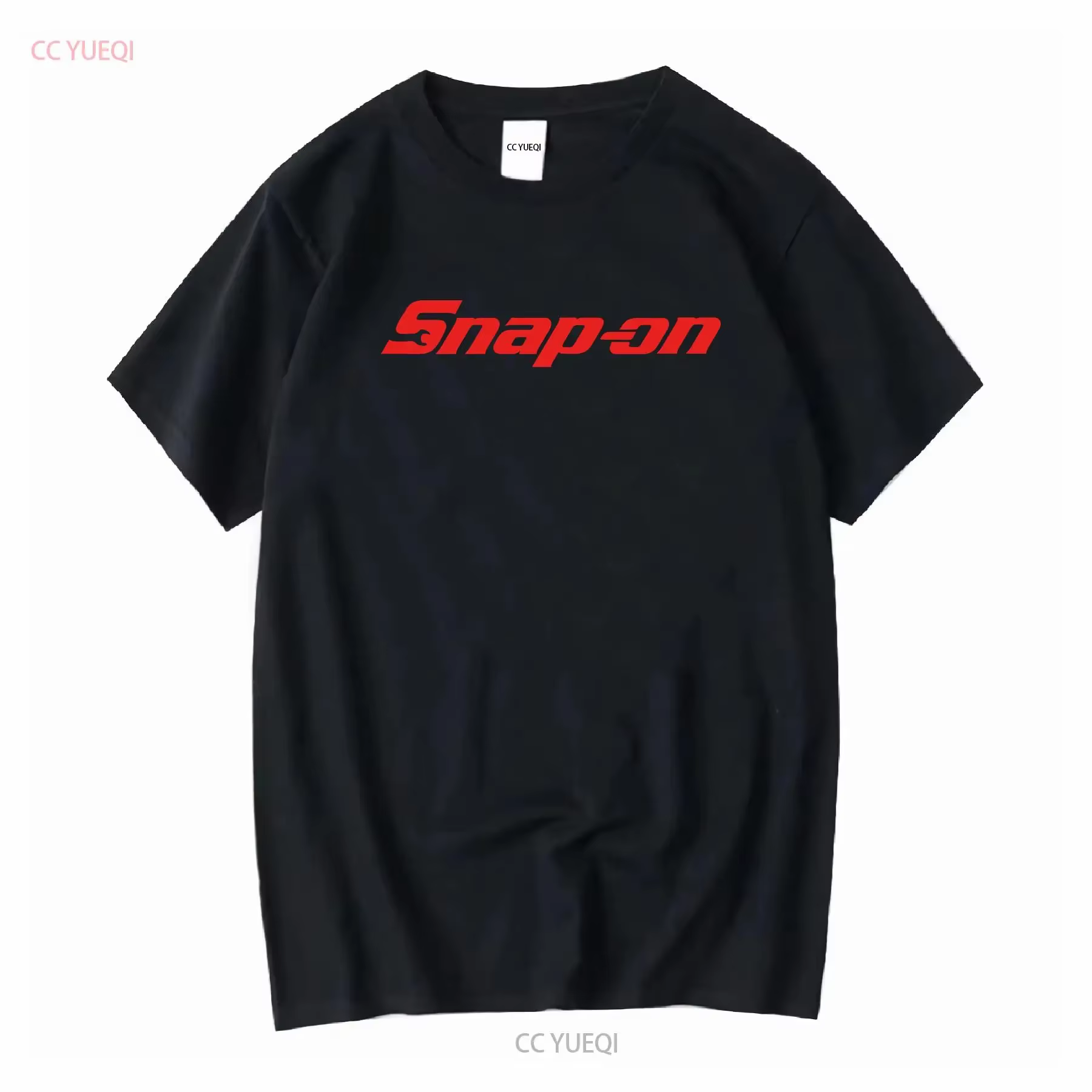 USA Snap On Tools t-shirt de haute qualité plusieurs couleurs tailles S 2XL vintage lavé respirant légèrement décontracté homme confortable