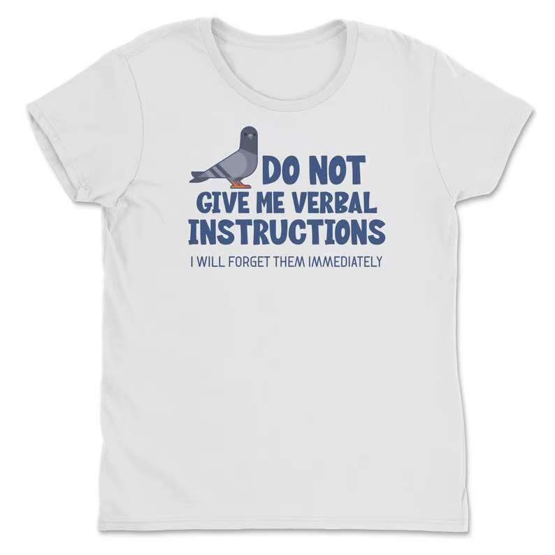Nouveaux t-shirts sur l'autisme ; Divertissement sur la diversité neurologique ; Maladies chroniques