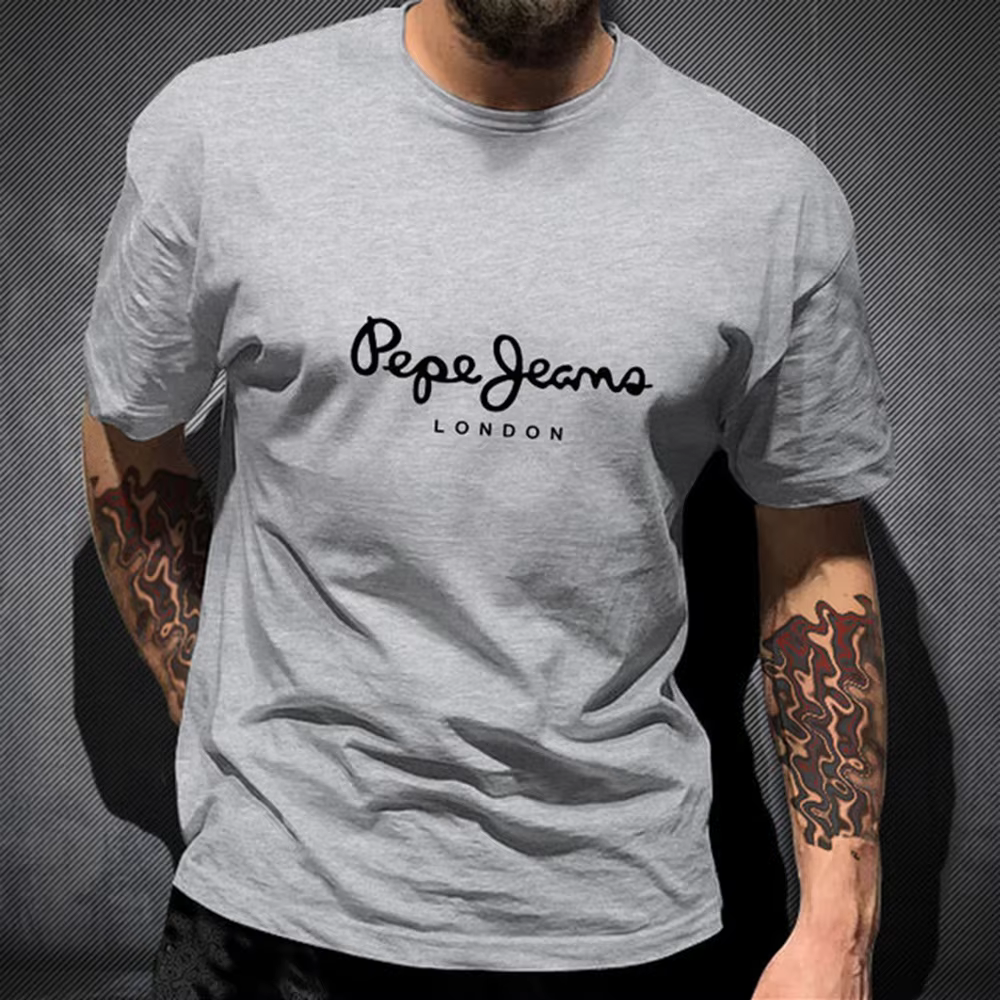 T-shirt Pepe Jeans London pour hommes