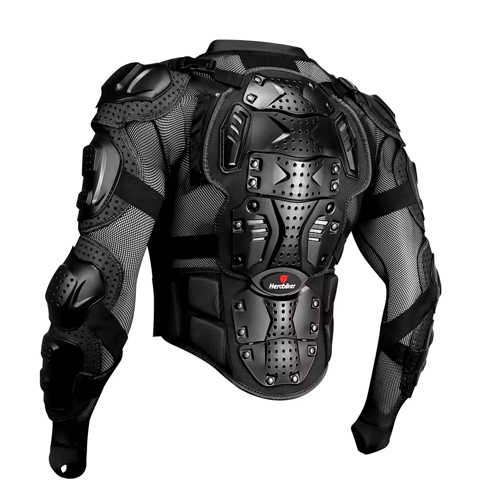 Veste de Motocross pour hommes