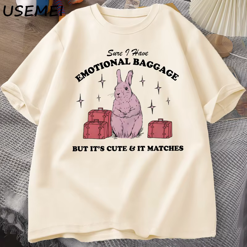 T-shirt manches courtes pour hommes et femmes