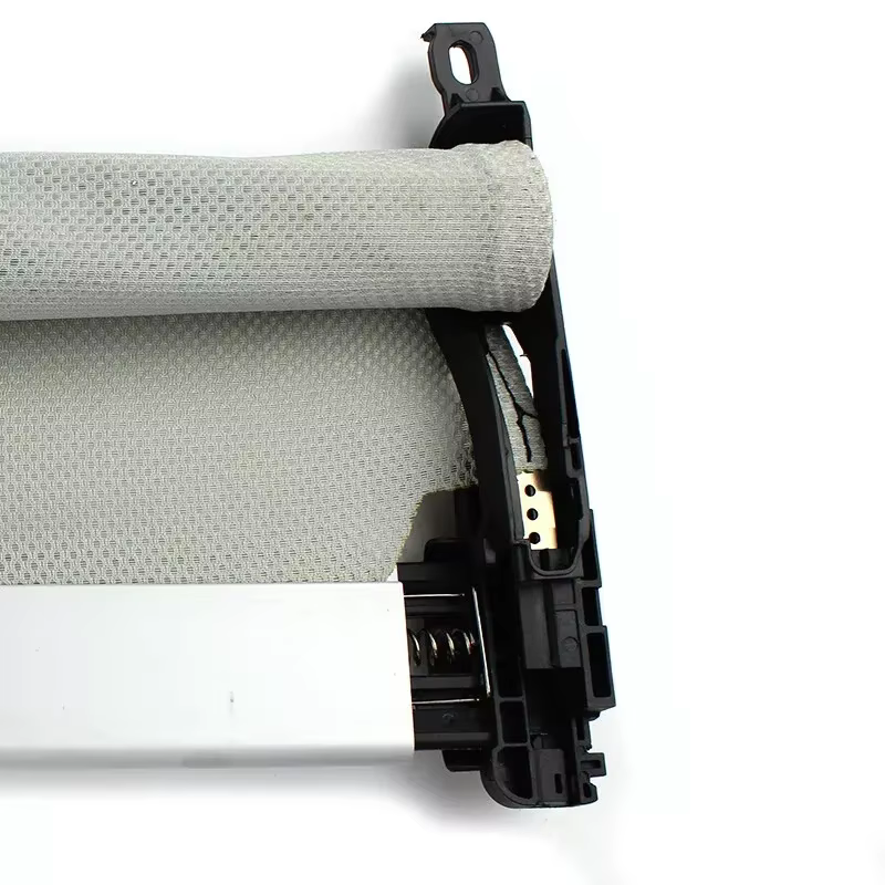 Rideau de toit ouvrant électrique panoramique, couverture de pare-soleil pour VW Golf GTI R MK7 UP Polo / SEAT Leon 2013 – 2020, 5GG877307