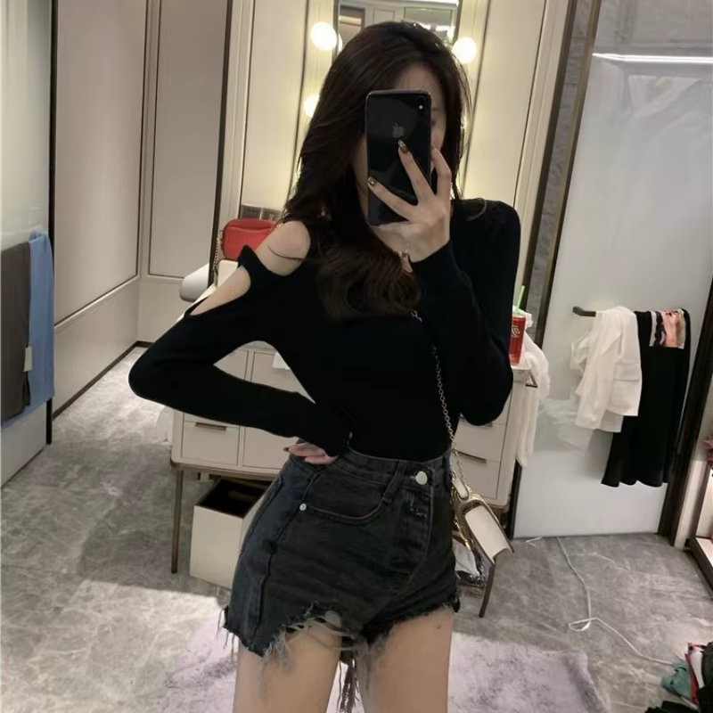 T-shirt Sexy femme