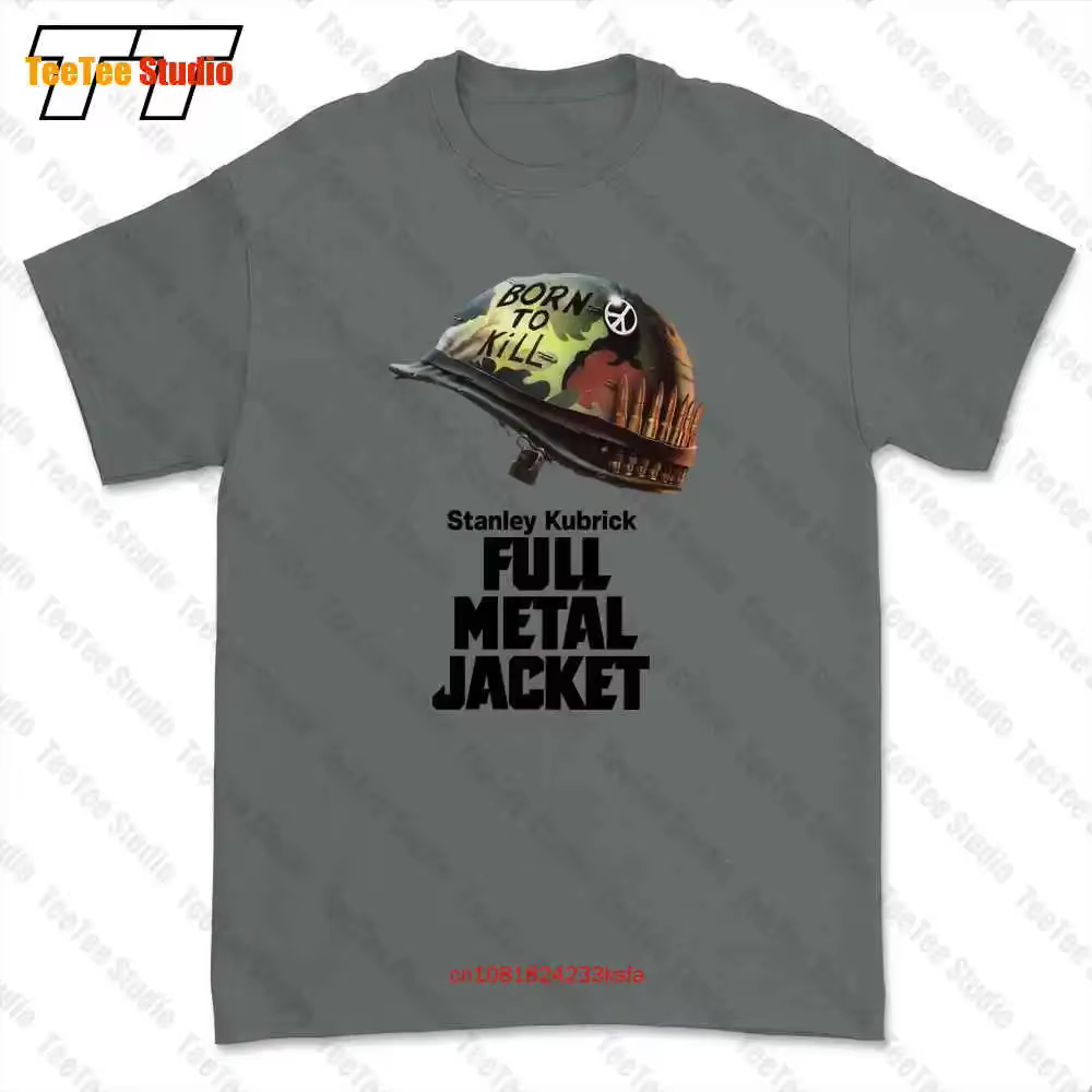 T-shirt Full Metal, The Mod Iness Is Have My T-Shirt, 3FHR