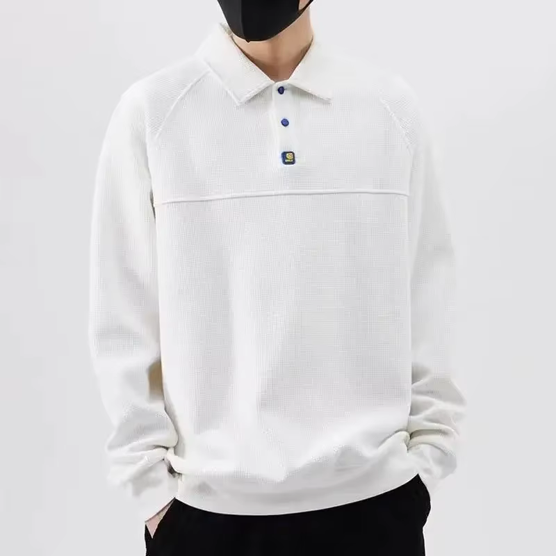 Polo t-shirt pour homme