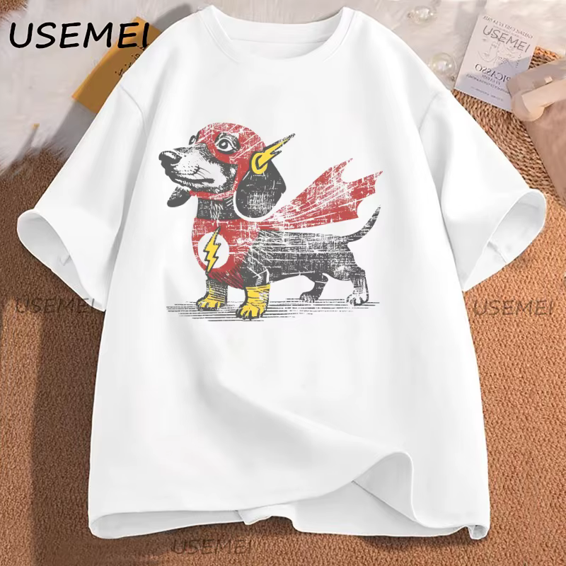 T-shirt manches courtes homme femme