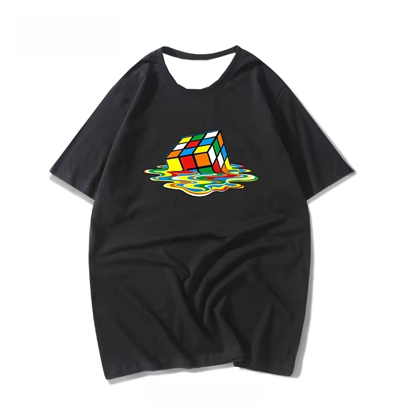 T-shirt humoristique « Nostalgia The Big Bang » – Cadeau original