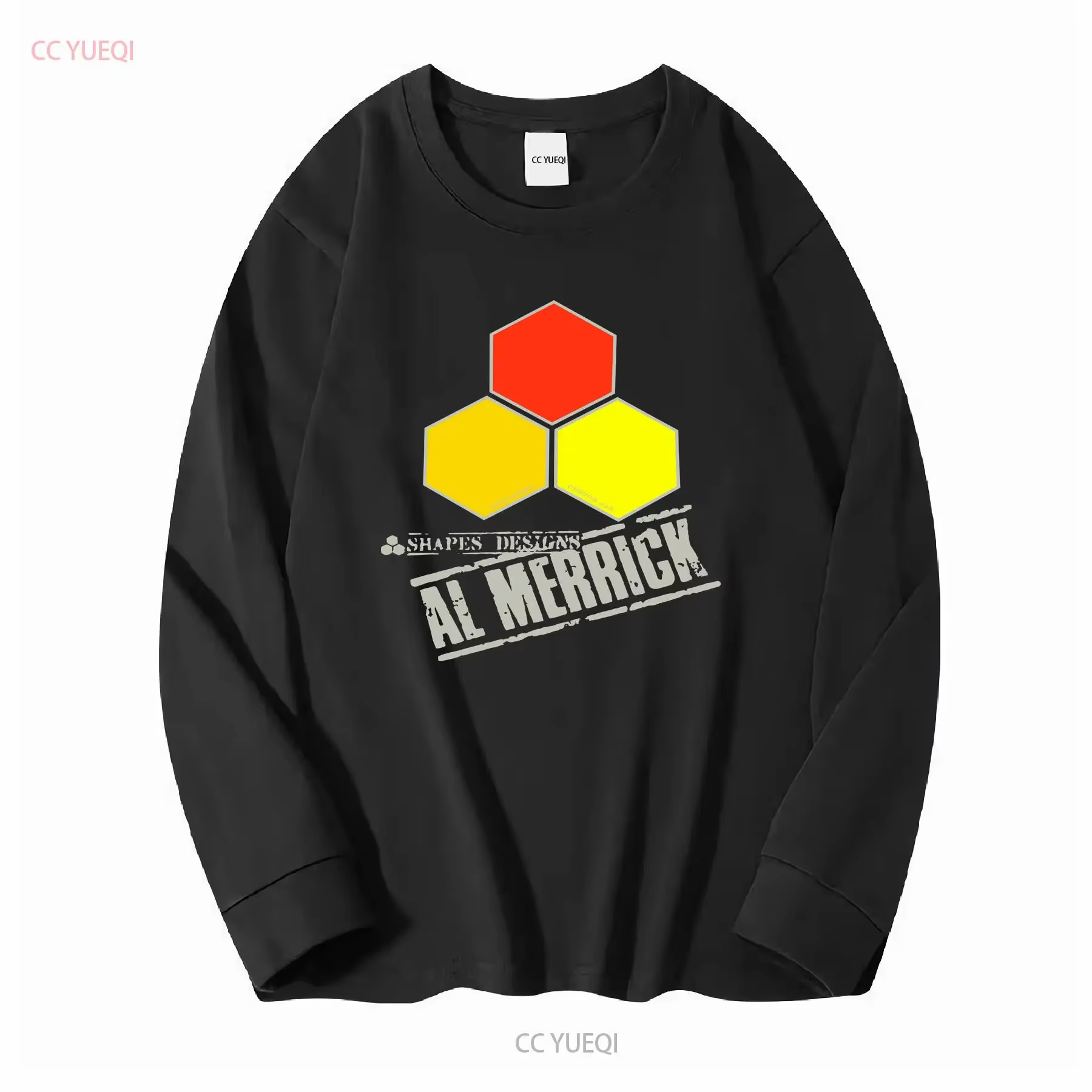 Channel Islands Surfboards Al Merrick T-shirt pour homme