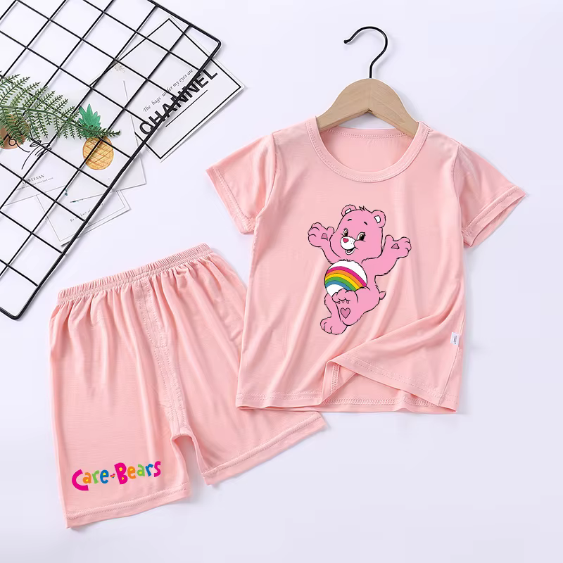 Pyjama pour enfants Caring Bears