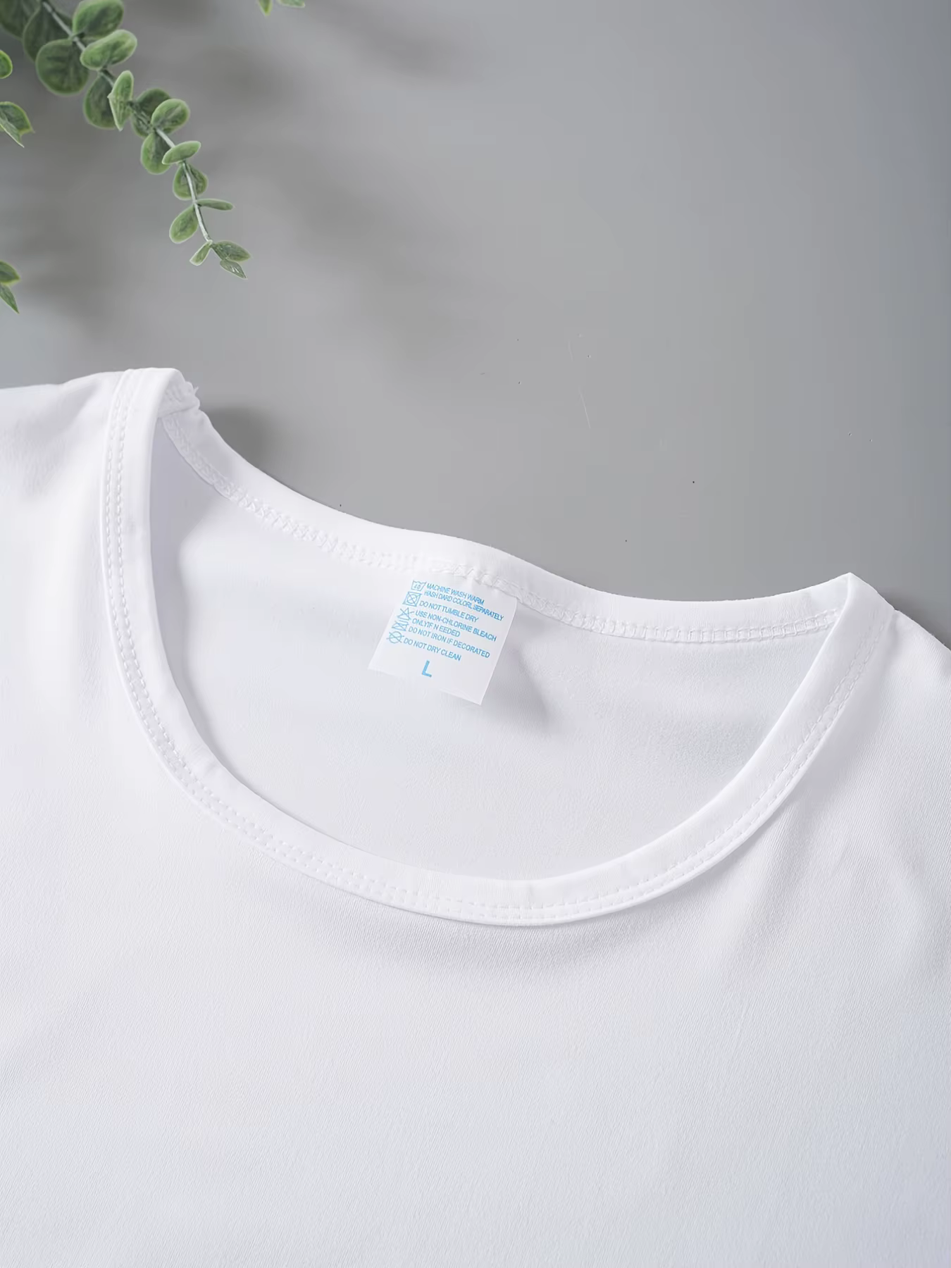 T-Shirt imprimé cœur pour cadeaux de saint-valentin