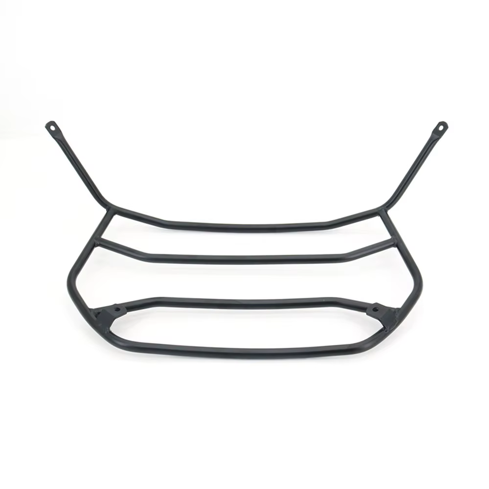 Accessoires de moto pour Honda Forza, Top Case, Bagages, Porte-bagages, Nouveau, Forza750, 750, 2021