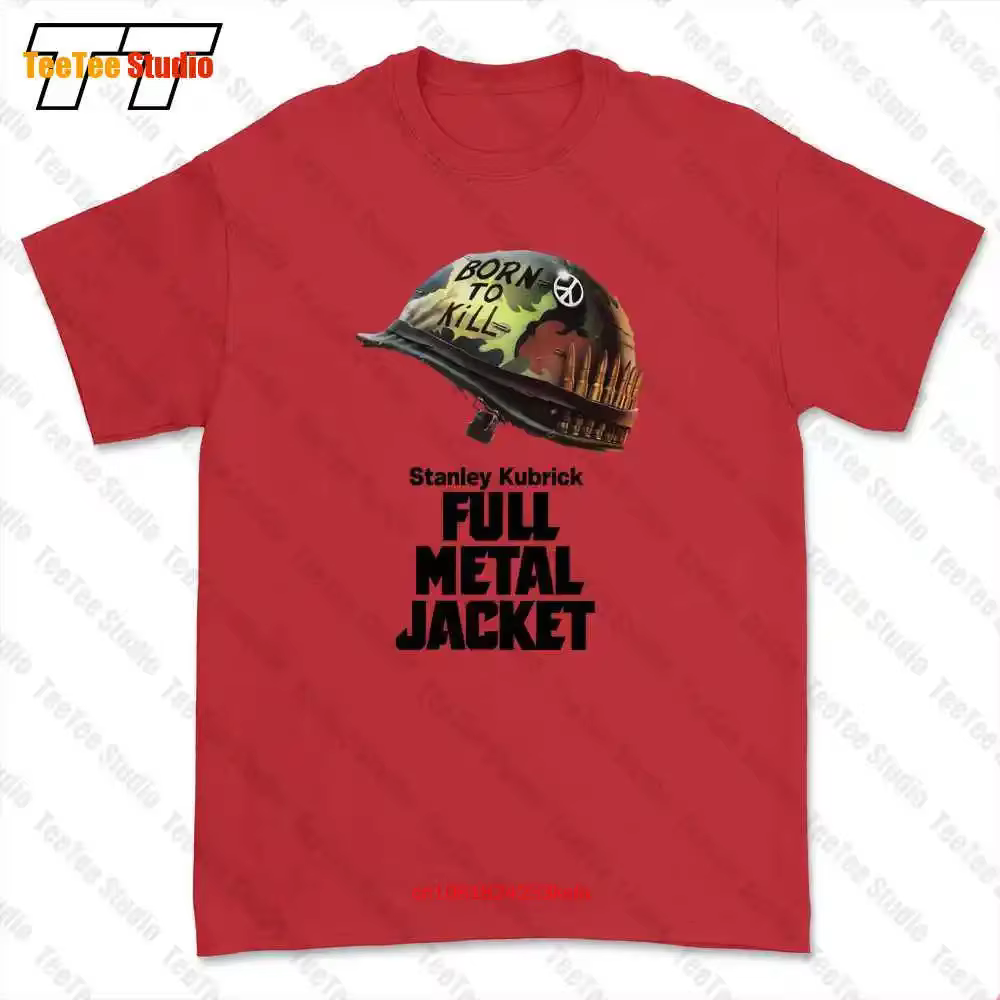T-shirt Full Metal, The Mod Iness Is Have My T-Shirt, 3FHR