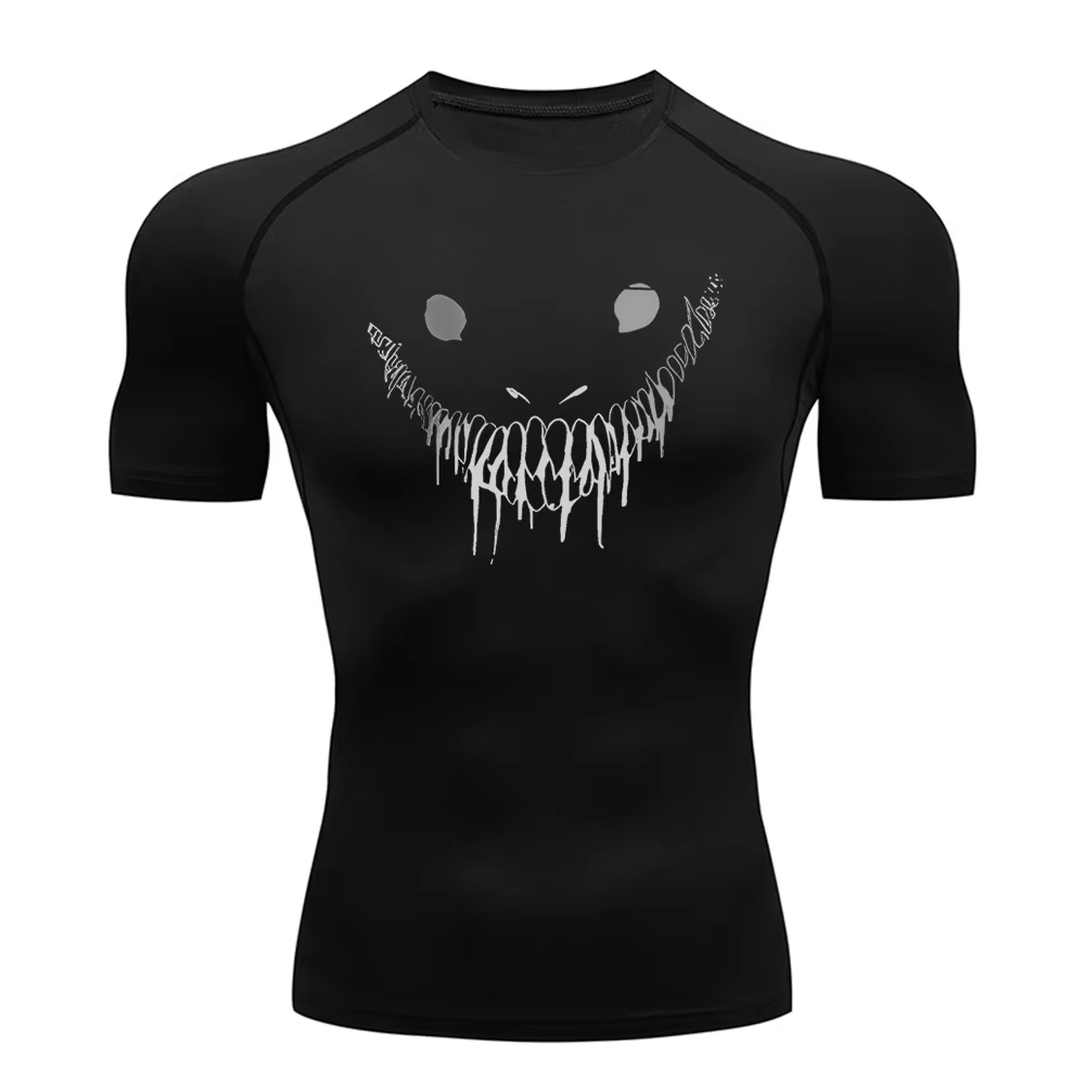 Chemise de Compression pour hommes