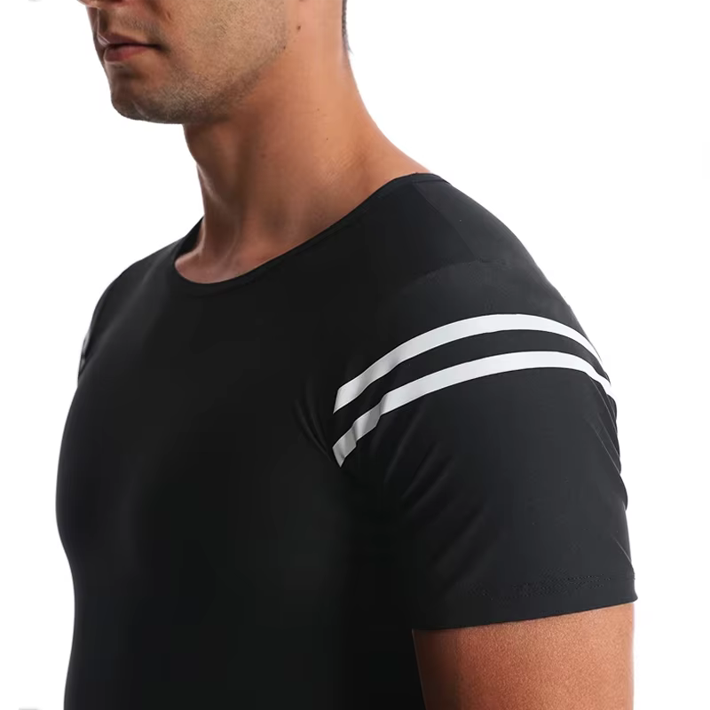 T-shirts de sudation pour hommes