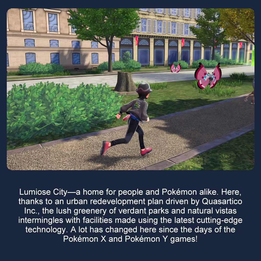 Nintendo Switch 2 Pokemon légendes Z-A Juegos jeux offres 100% carte de jeu physique officielle RPG jeu