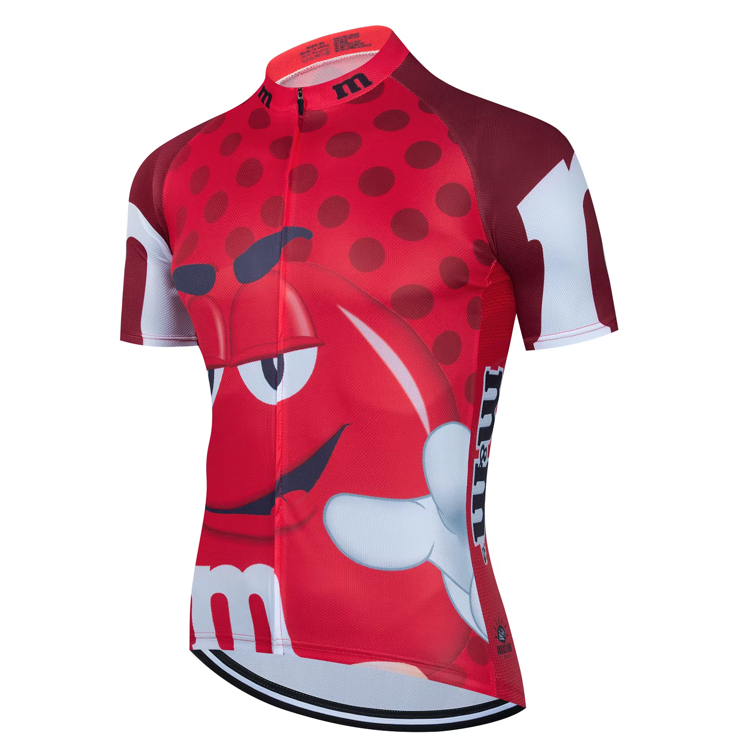 Cyclisme homme femme vtt T-shirt vêtements hommes