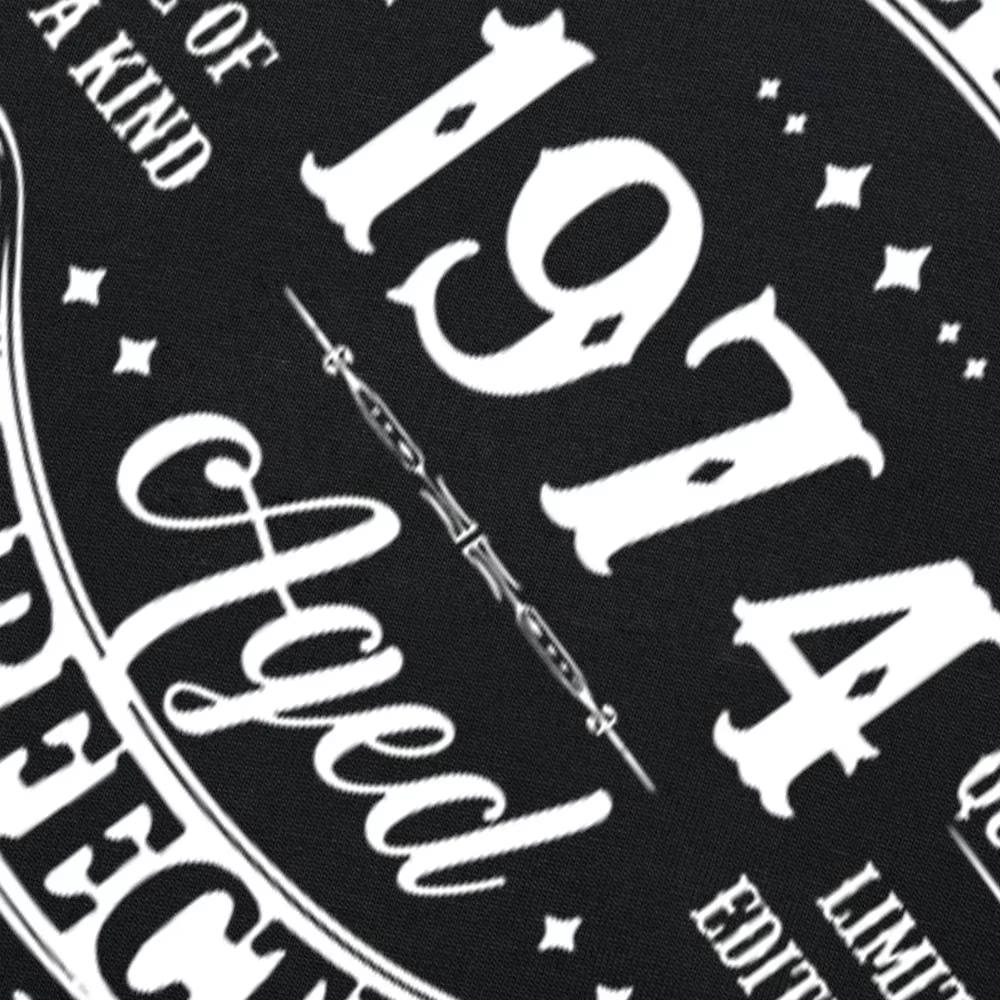 50e anniversaire légendes Vintage né en 1974 50 ans T-shirt Streetwear manches courtes cadeaux été Style
