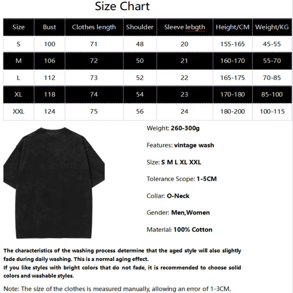 T-shirt imprimé BLEACH Kurosaki Ichigo pour hommes et femmes