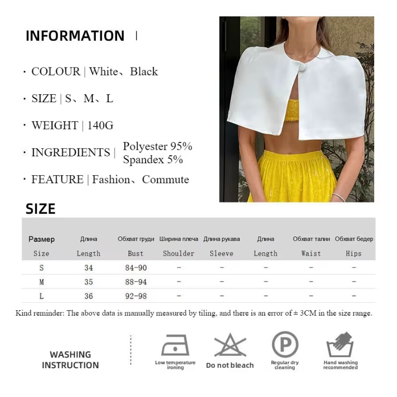 Top d'été pour femmes, style décontracté