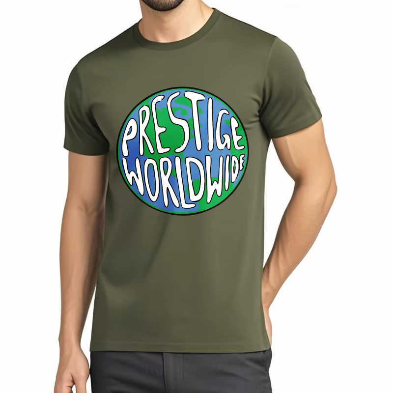 T-shirt homme chemise en coton Hip-hop été pour hommes