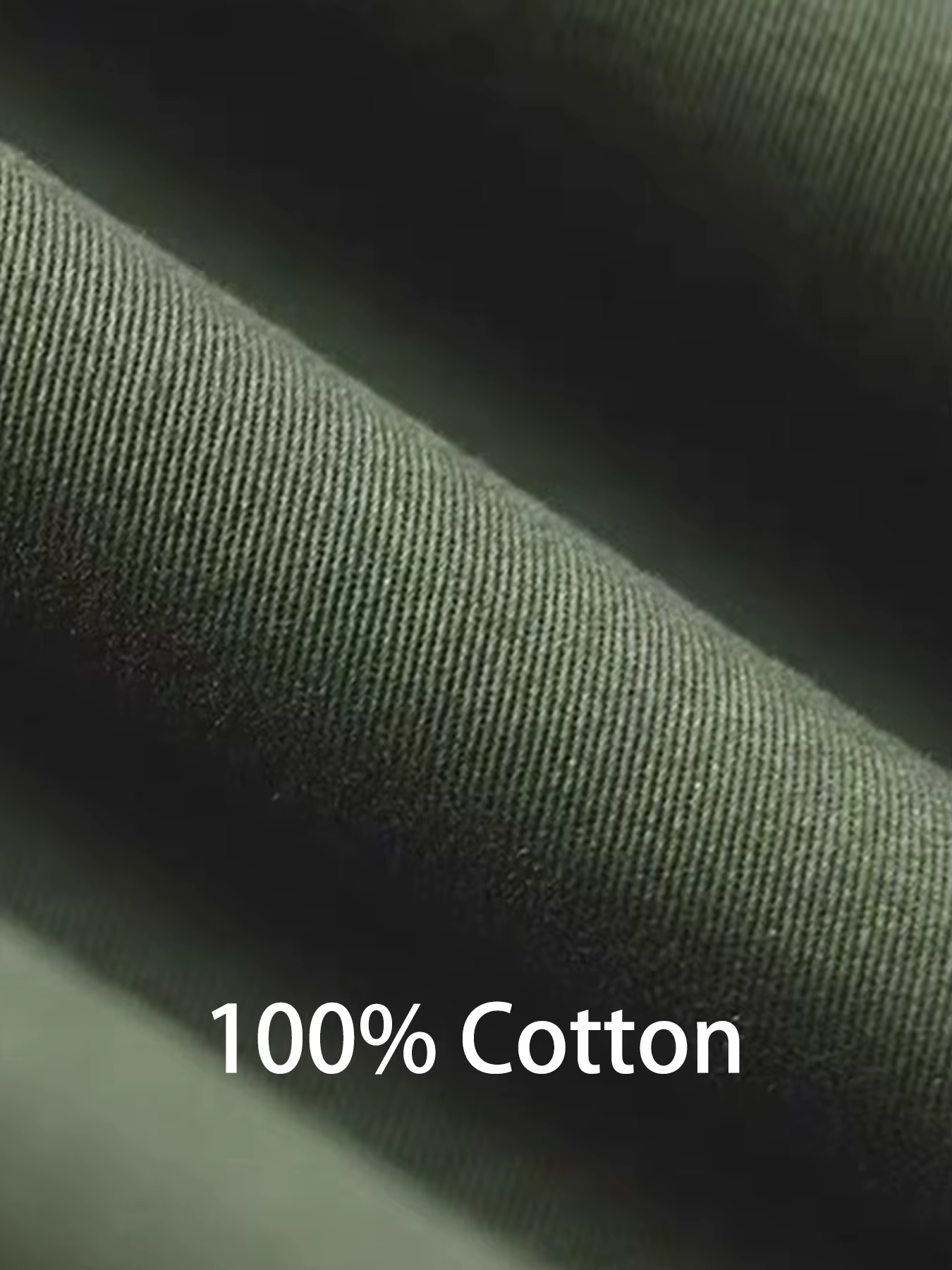 Veste de terrain M65, veste militaire pour hommes, veste rétro à col multi-poches avec fermeture éclair, 100% coton
