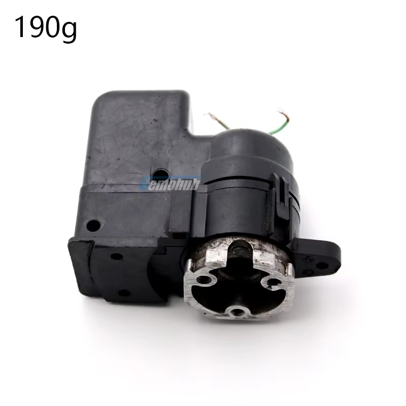 Gemohub – équipement de moteur de miroir pliable pour voiture, pour Chevrolet Lacetti J200/Stufenheck Optra/Nubira Kombi Excelle, cerceau de module de carte PCB