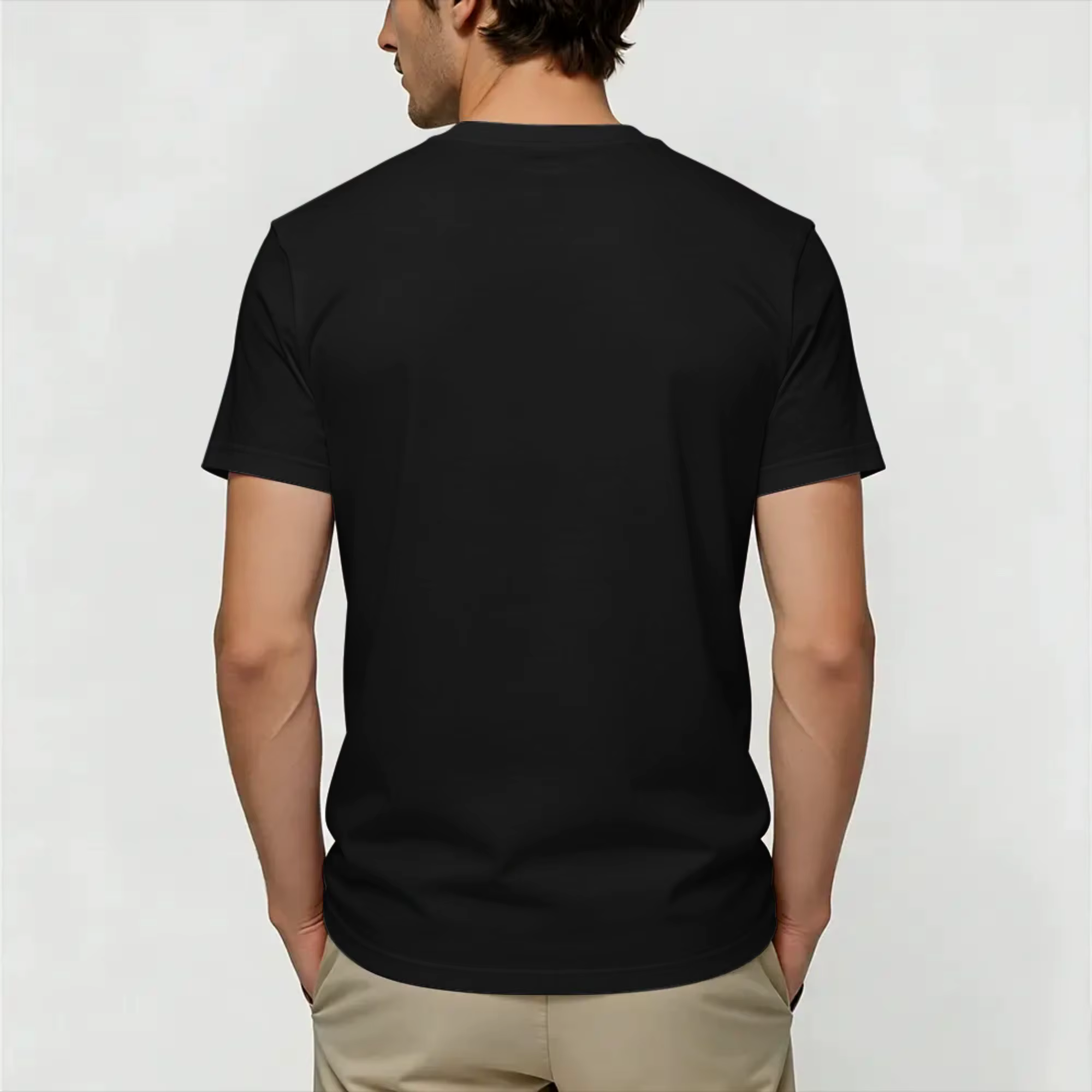 T-shirt George Floyd & Charlie Kirk