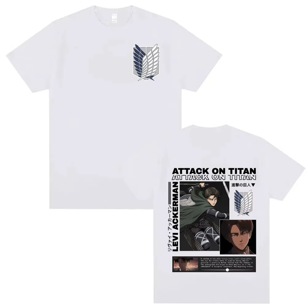 T-shirts graphiques pour homme