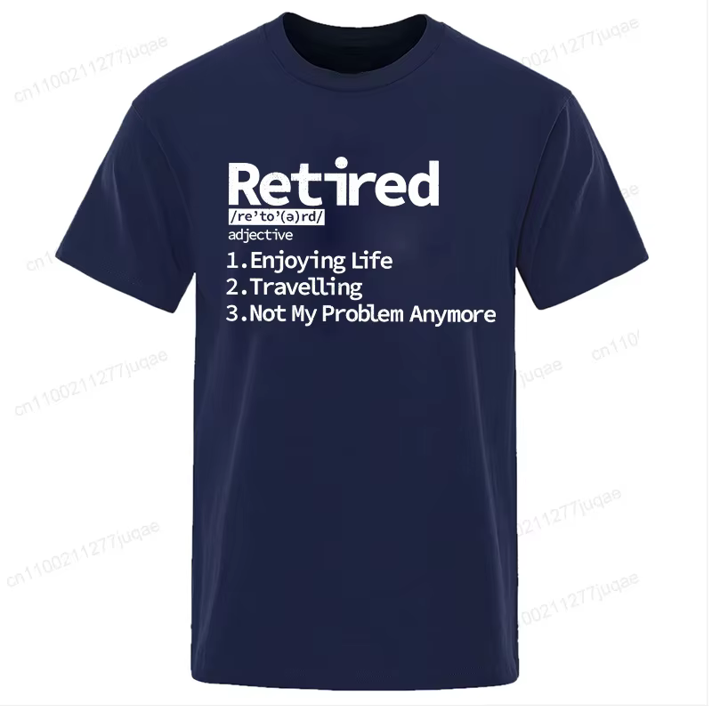 T-shirts d'été pour hommes