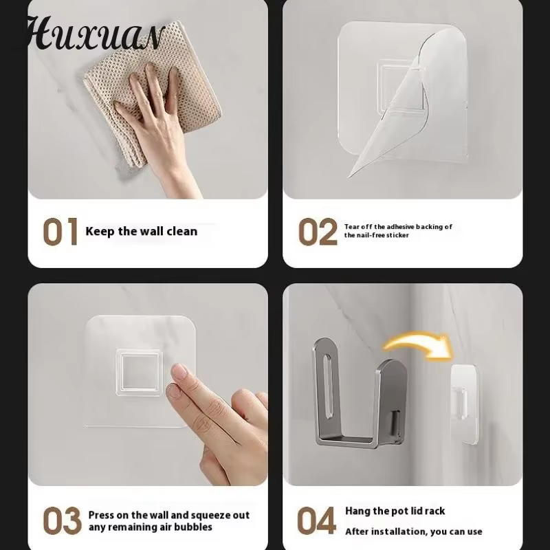 Artefact d'affichage mural : décodeur, support de stockage pour routeur Wifi