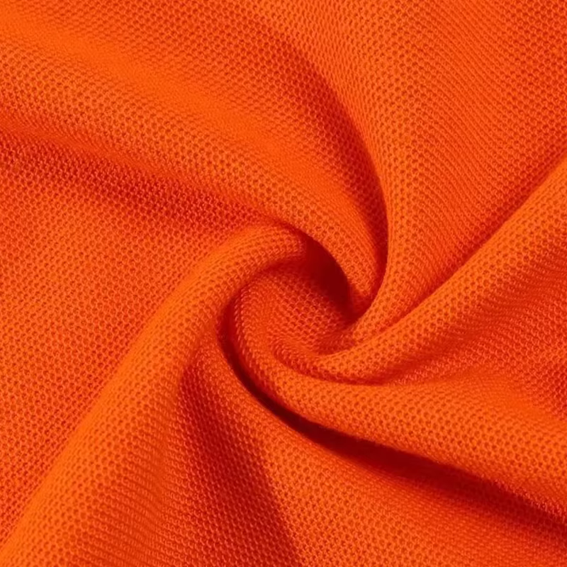 Polo personnalisé avec logo
