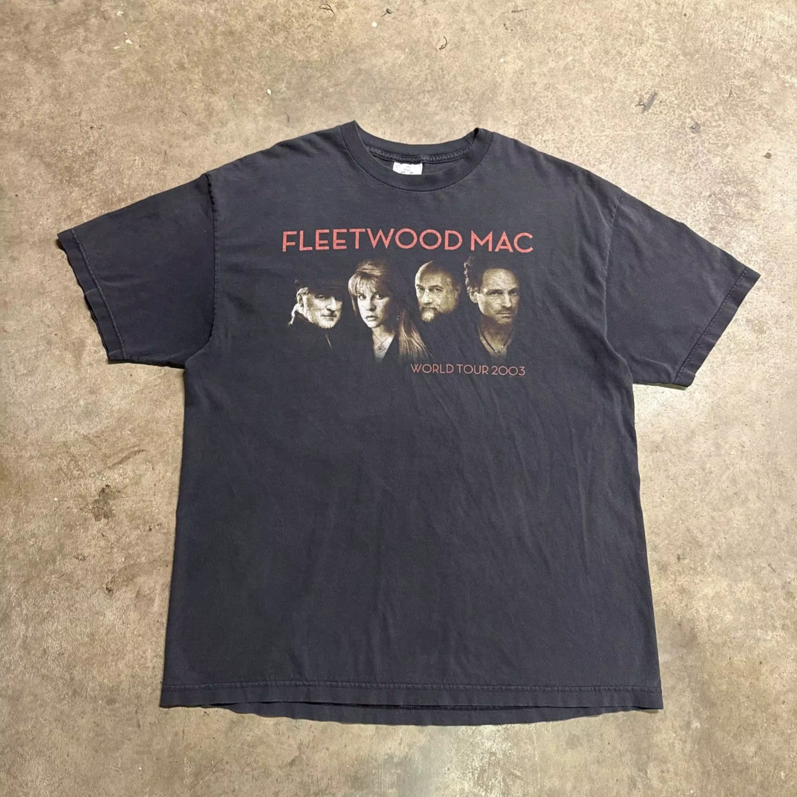 T-shirt Vintage à la mode pour hommes et femmes