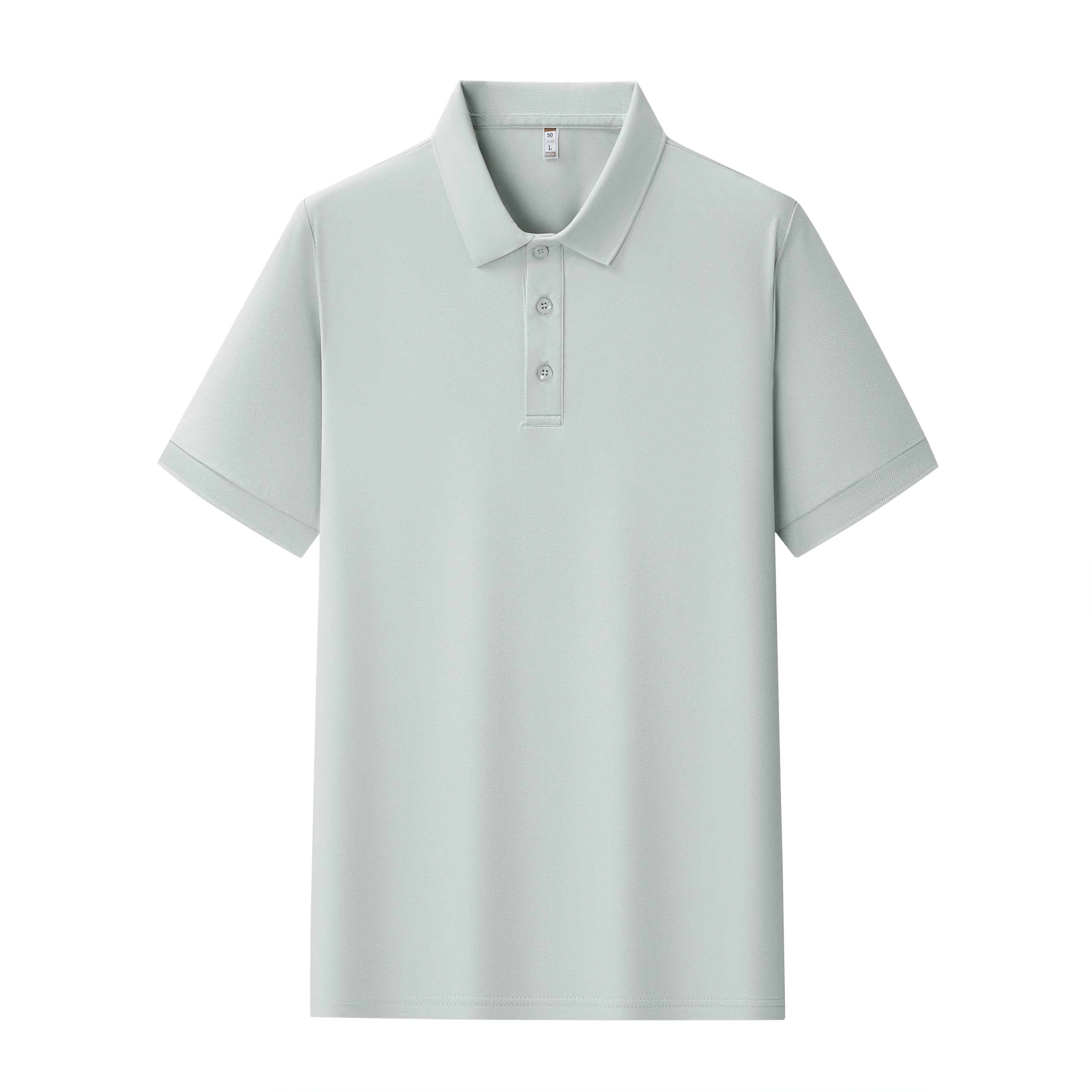 Polo d'été, haut à manches courtes tendance
