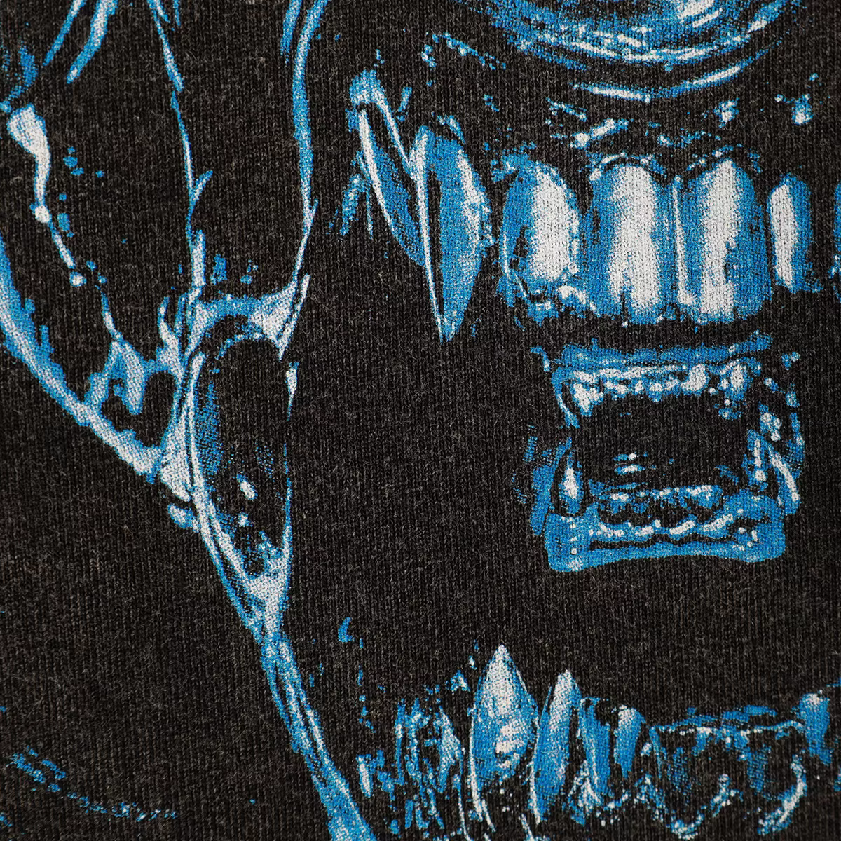 T-shirt Aliens vs Predator