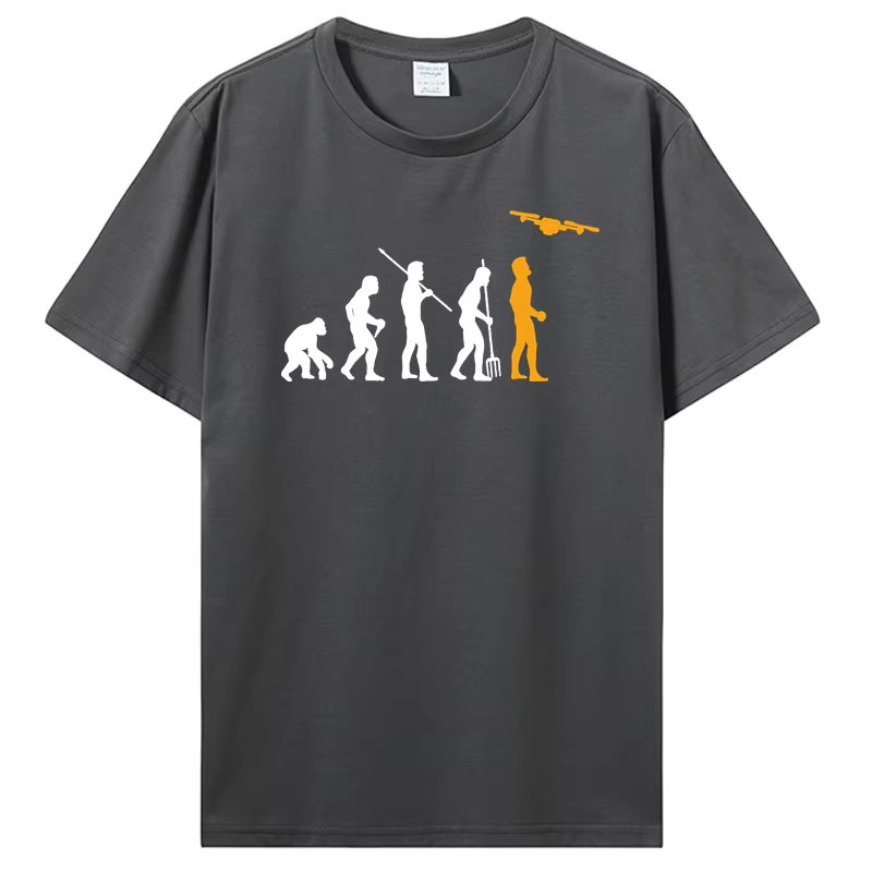 Nouveauté hommes T-Shirts
