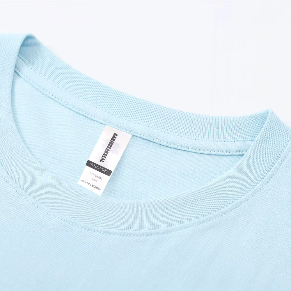 Bear-T-shirt Décontracté à Manches Courtes pour Homme